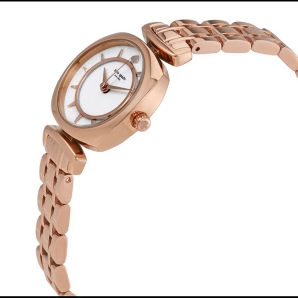 COPY - ❤️Host Pick❤️Kate Spade Watch main image 4